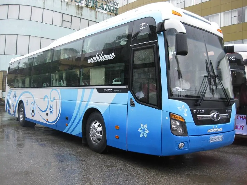 Danh s&aacute;ch c&aacute;c nh&agrave; xe đi H&agrave; Giang - Đồng Văn - M&egrave;o Vạc gi&aacute; rẻ 3