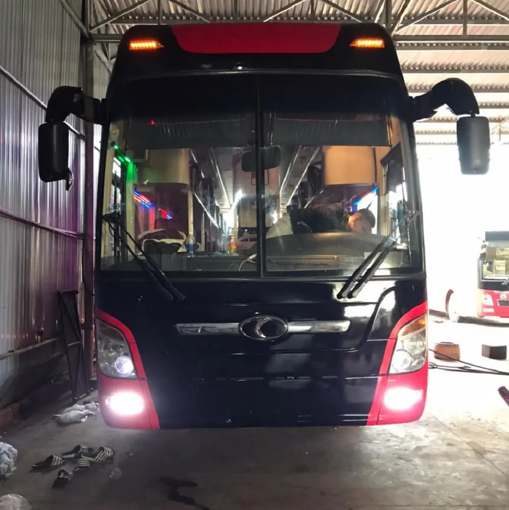 Danh s&aacute;ch c&aacute;c nh&agrave; xe đi H&agrave; Giang - Đồng Văn - M&egrave;o Vạc gi&aacute; rẻ 7