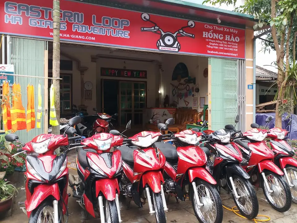 Đọc ngay hướng dẫn c&aacute;ch thu&ecirc; xe m&aacute;y ở H&agrave; Giang si&ecirc;u chi tiết 3