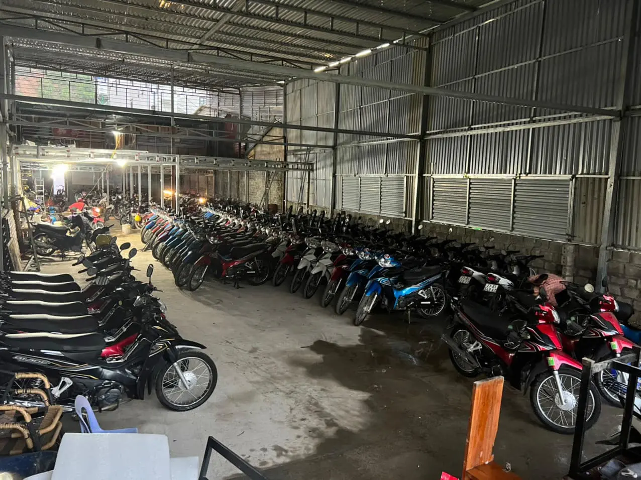 Đọc ngay hướng dẫn c&aacute;ch thu&ecirc; xe m&aacute;y ở H&agrave; Giang si&ecirc;u chi tiết 4