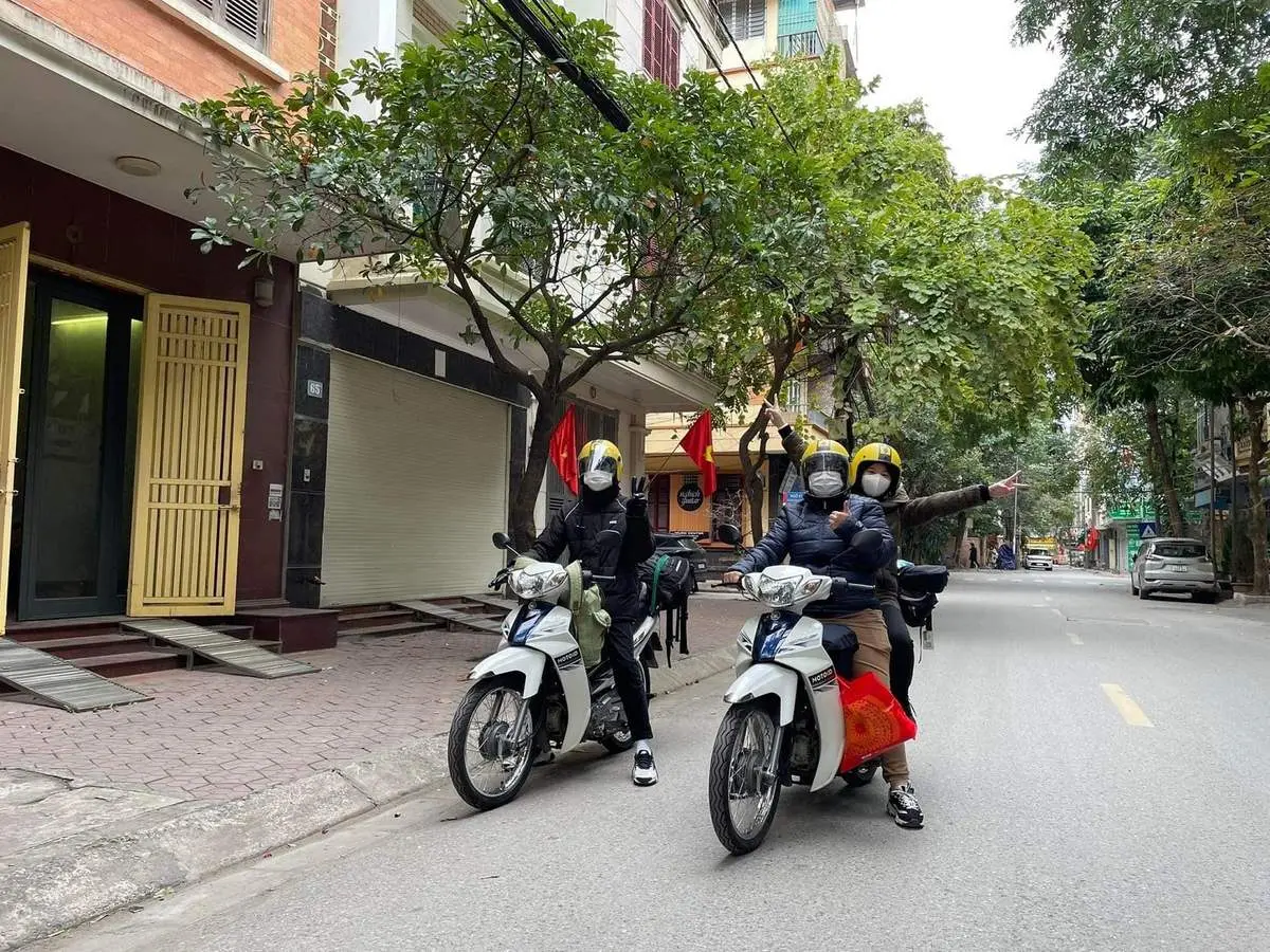 Đọc ngay hướng dẫn c&aacute;ch thu&ecirc; xe m&aacute;y ở H&agrave; Giang si&ecirc;u chi tiết 6
