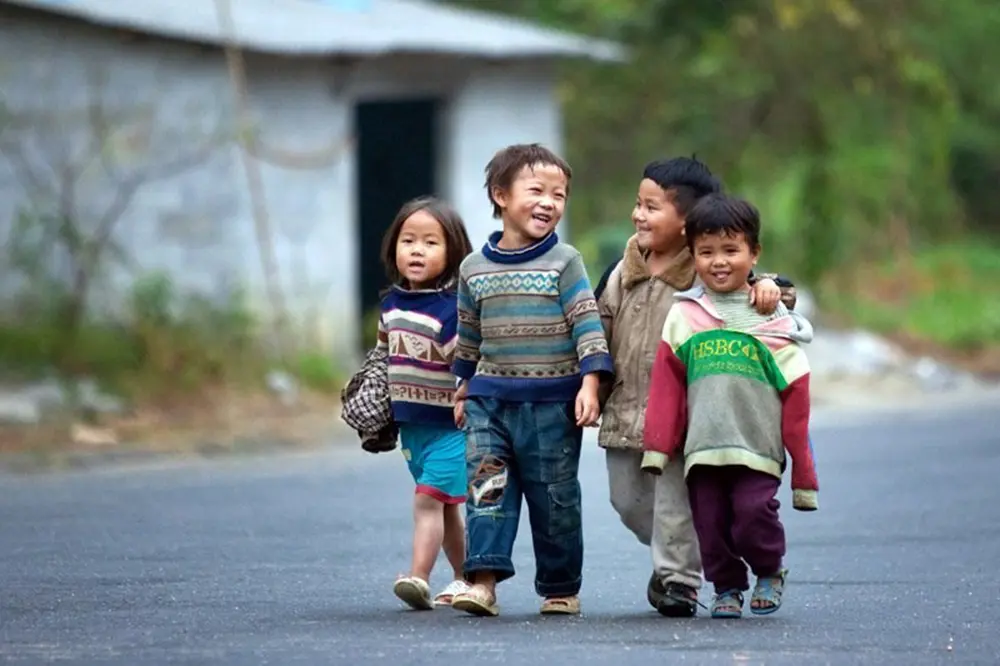 Hướng dẫn chinh phục cung đường hiểm trở nhất H&agrave; Giang 8