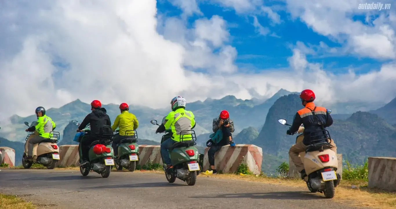 Hướng dẫn di chuyển đến Hà Giang từ Hà Nội siêu chi tiết 4