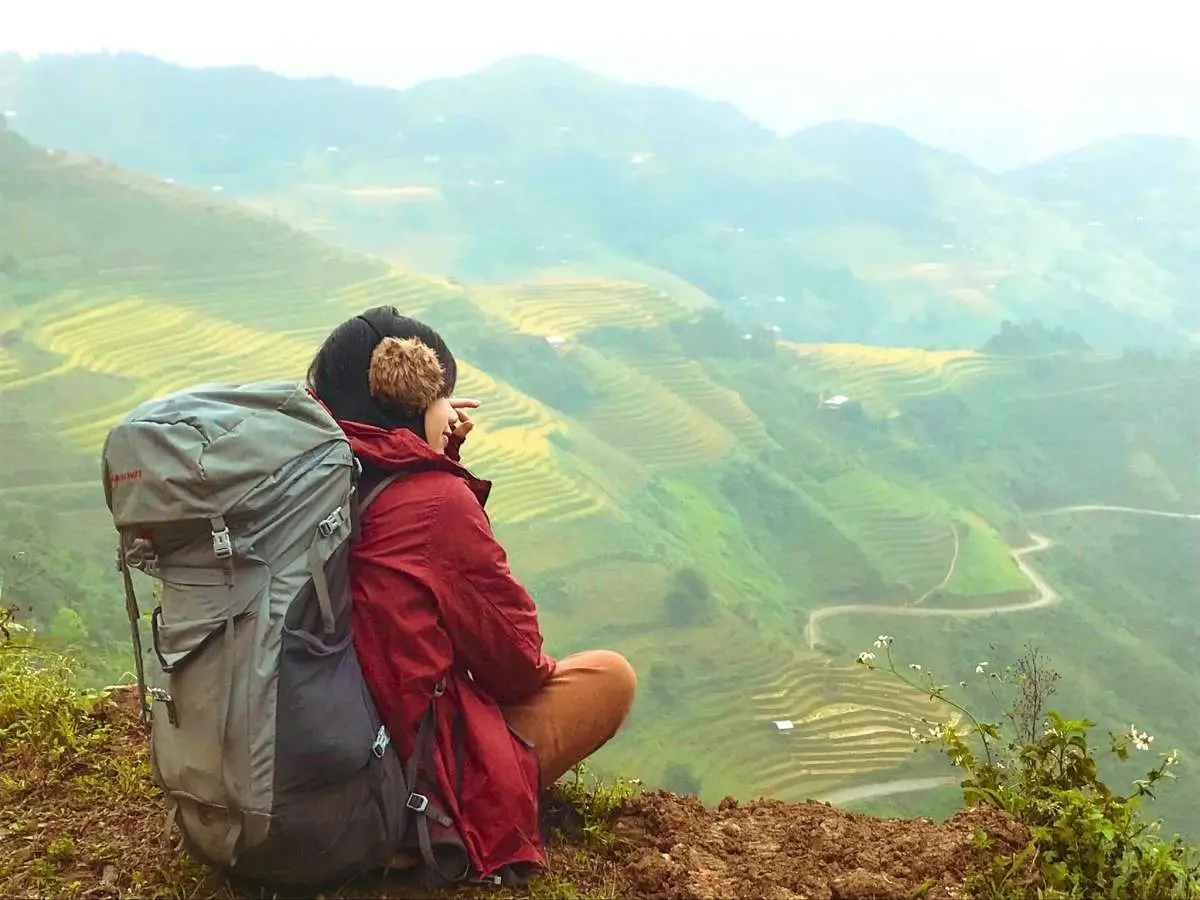 Hướng dẫn di chuyển đến Hà Giang từ Hà Nội siêu chi tiết 2