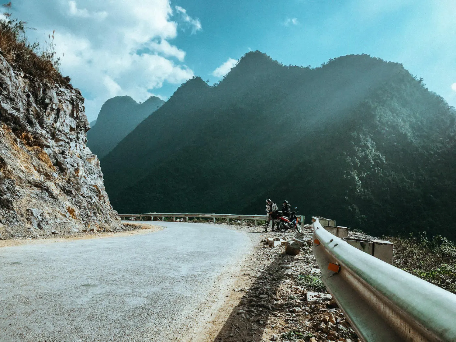 Hướng dẫn di chuyển đến Hà Giang từ Hà Nội siêu chi tiết 7