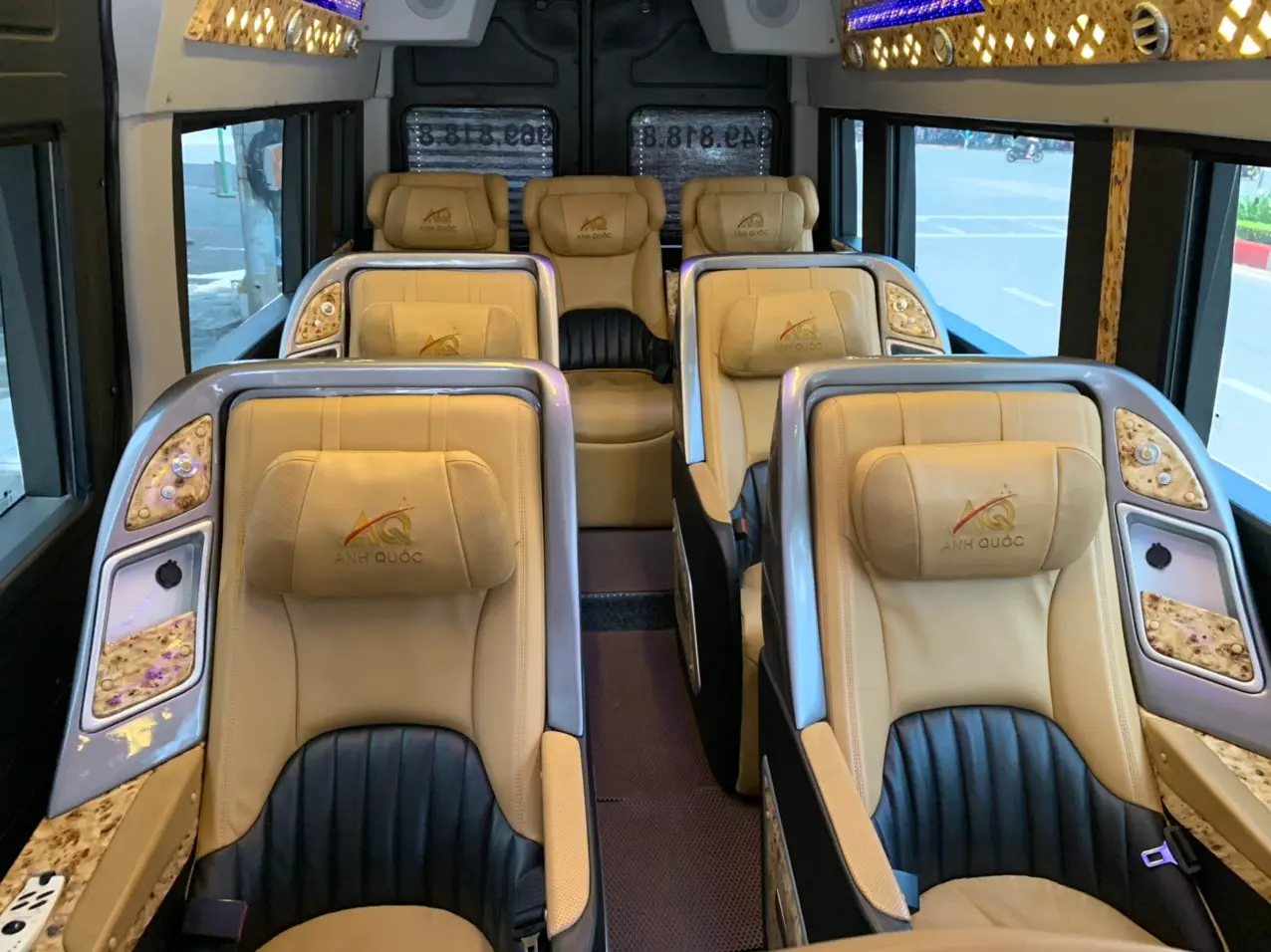 Hướng dẫn đi Đồng Văn từ H&agrave; Giang bằng xe limousine tốt nhất 7