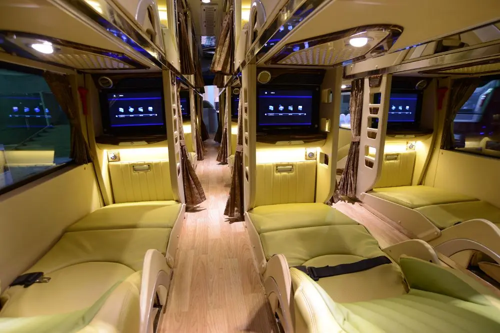 Hướng dẫn đi Đồng Văn từ H&agrave; Giang bằng xe limousine tốt nhất 4