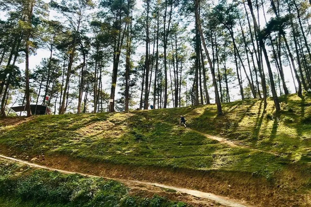 Hướng dẫn đi H&agrave; Giang từ H&agrave; Nội bằng xe m&aacute;y an to&agrave;n 10