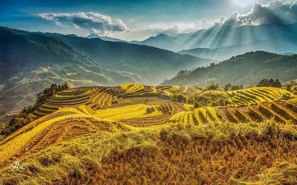 Hướng dẫn đi H&agrave; Giang từ H&agrave; Nội bằng xe m&aacute;y an to&agrave;n 7