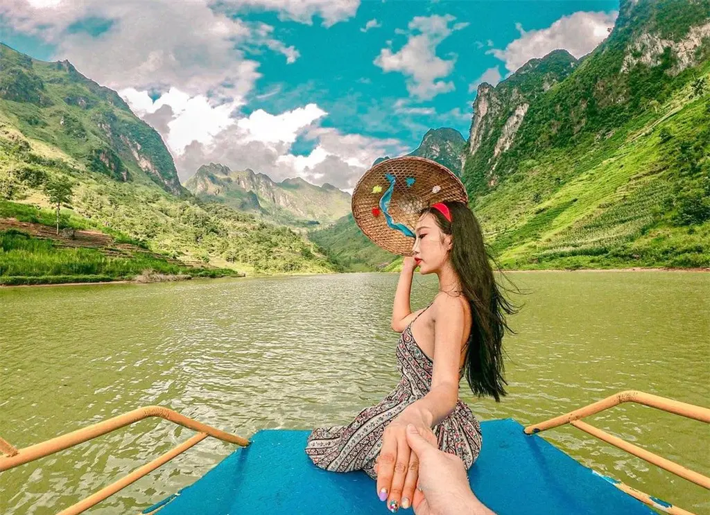 Hướng dẫn đi H&agrave; Giang từ H&agrave; Nội chi tiết c&ugrave;ng MIA.vn 8