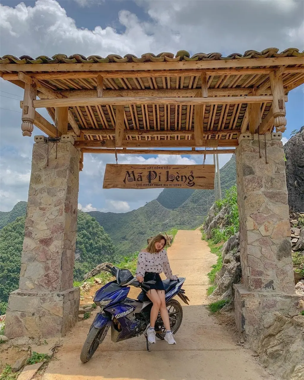 Hướng dẫn đi H&agrave; Giang từ H&agrave; Nội chi tiết c&ugrave;ng MIA.vn 11