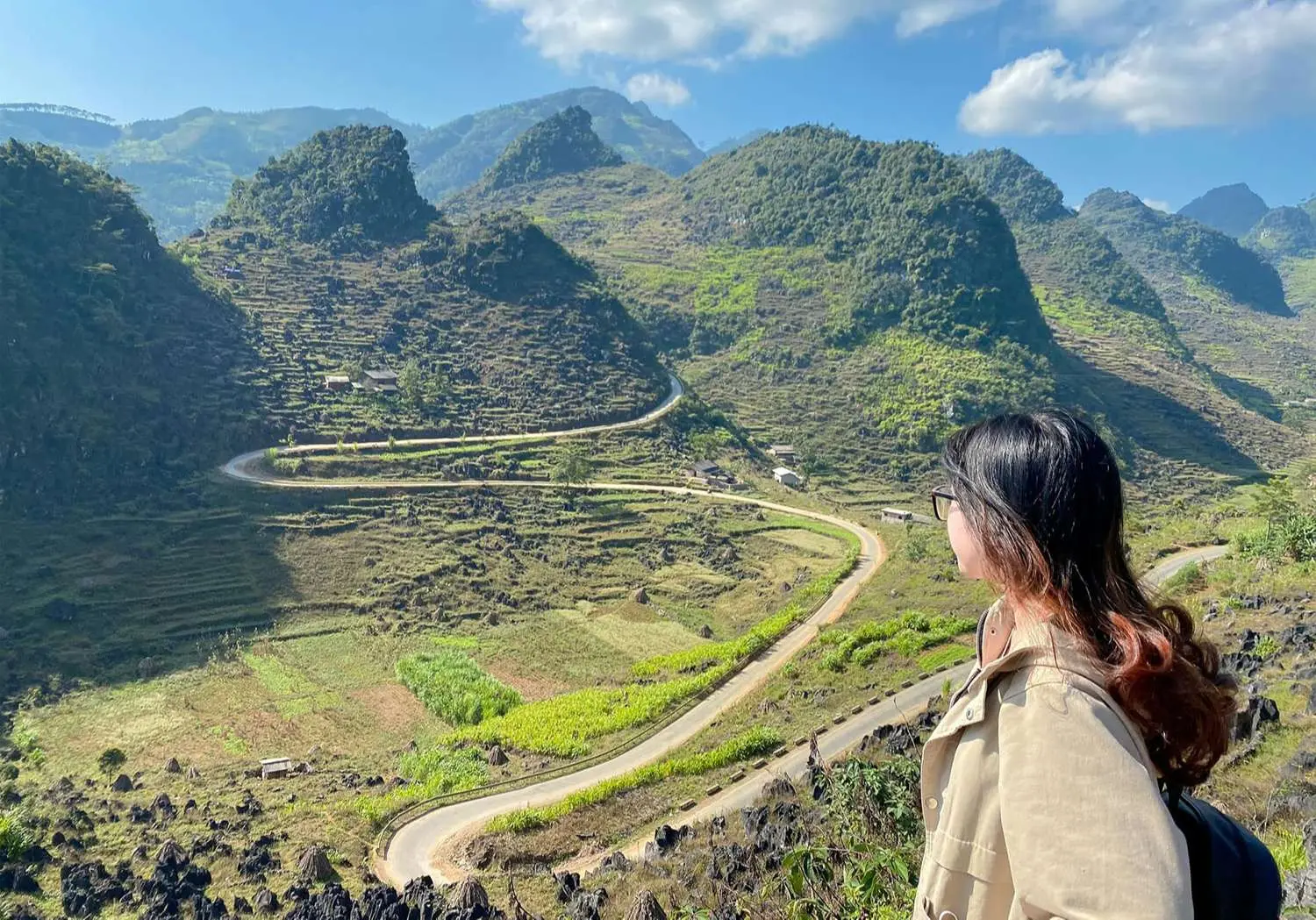 Hướng dẫn đi H&agrave; Giang từ H&agrave; Nội chi tiết c&ugrave;ng MIA.vn 12