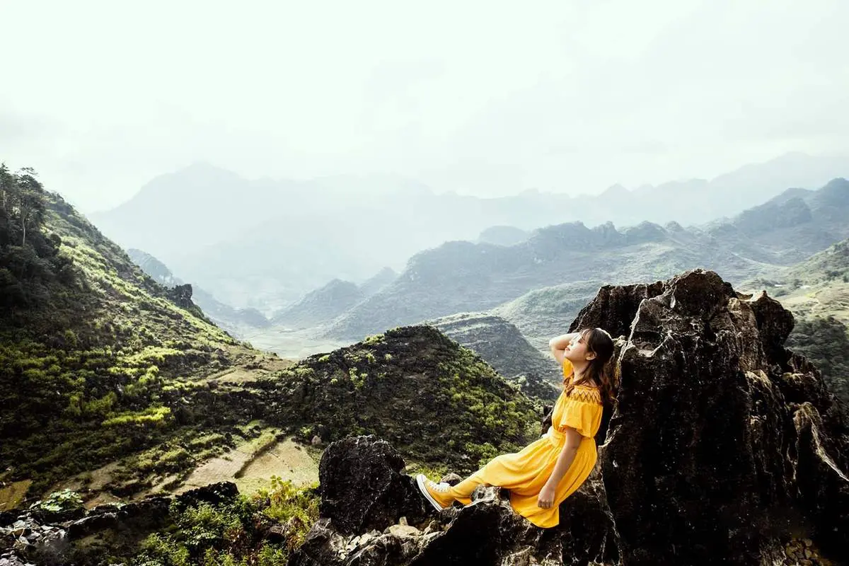Hướng dẫn đi H&agrave; Giang từ TP.HCM chi tiết nhất 5