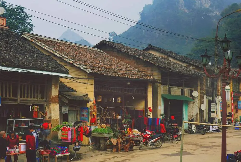 Hướng dẫn đi H&agrave; Giang từ TP.HCM chi tiết nhất 7