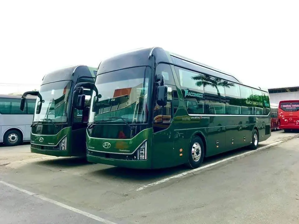Hướng dẫn đi Quản Bạ - Y&ecirc;n Minh - M&egrave;o Vạc từ H&agrave; Giang bằng xe kh&aacute;ch 13