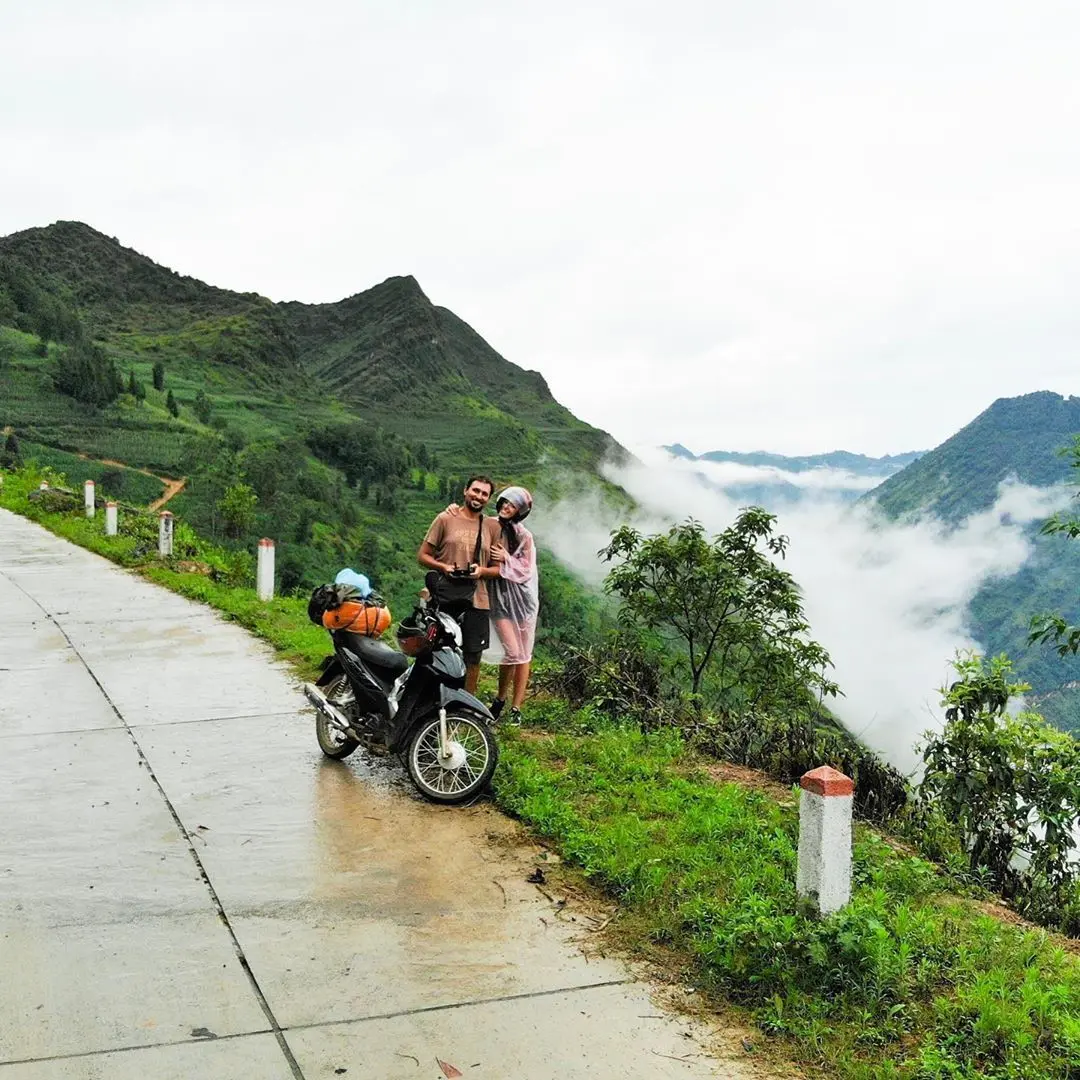Hướng dẫn đường đi chinh phục H&agrave; Giang từ A đến Z 8