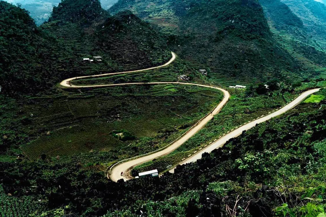 Hướng dẫn đường đi chinh phục H&agrave; Giang từ A đến Z 9
