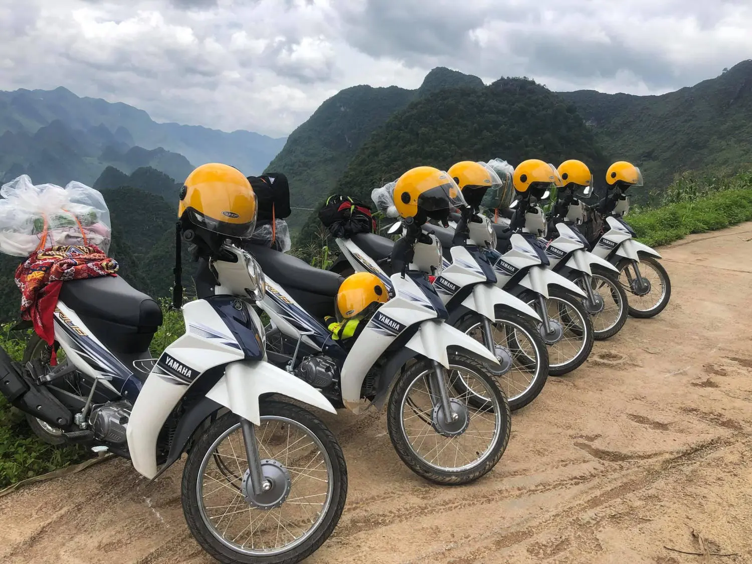 Hướng dẫn đường đi chinh phục H&agrave; Giang từ A đến Z 12