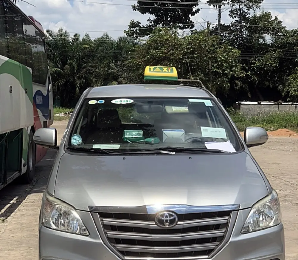 Hướng dẫn thu&ecirc; taxi H&agrave; Giang gi&aacute; rẻ để vi vu c&ugrave;ng bạn b&egrave; 5