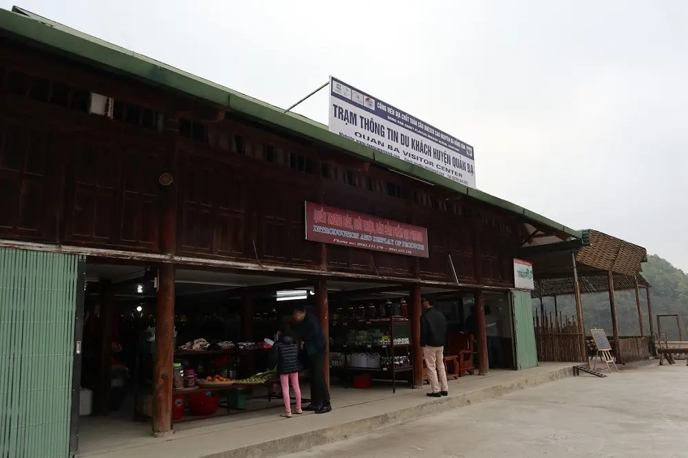 Hướng dẫn thu&ecirc; taxi H&agrave; Giang gi&aacute; rẻ để vi vu c&ugrave;ng bạn b&egrave; 6