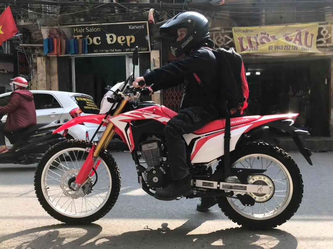 Hướng dẫn thu&ecirc; xe c&agrave;o c&agrave;o ở H&agrave; Giang 6