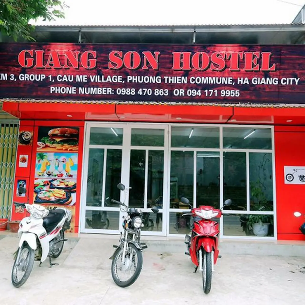 Hướng dẫn thu&ecirc; xe m&aacute;y ở H&agrave; Giang chi tiết nhất 8