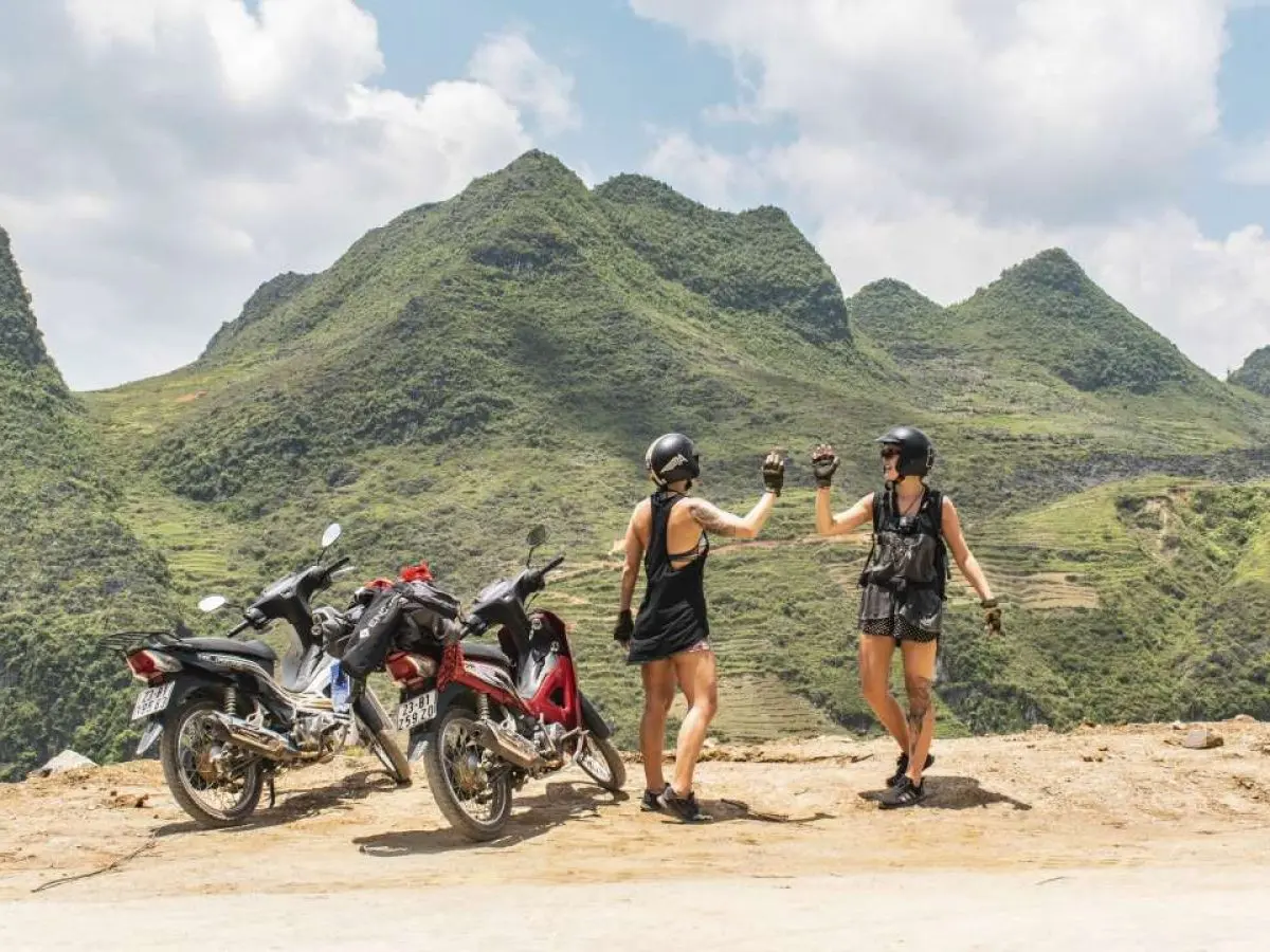 Kinh nghiệm thu&ecirc; xe m&aacute;y ở Bắc Quang - H&agrave; Giang mới nhất năm 2026 3
