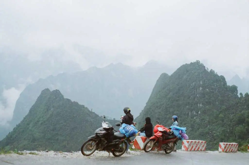 Kinh nghiệm thu&ecirc; xe m&aacute;y ở Bắc Quang - H&agrave; Giang mới nhất năm 2026 8