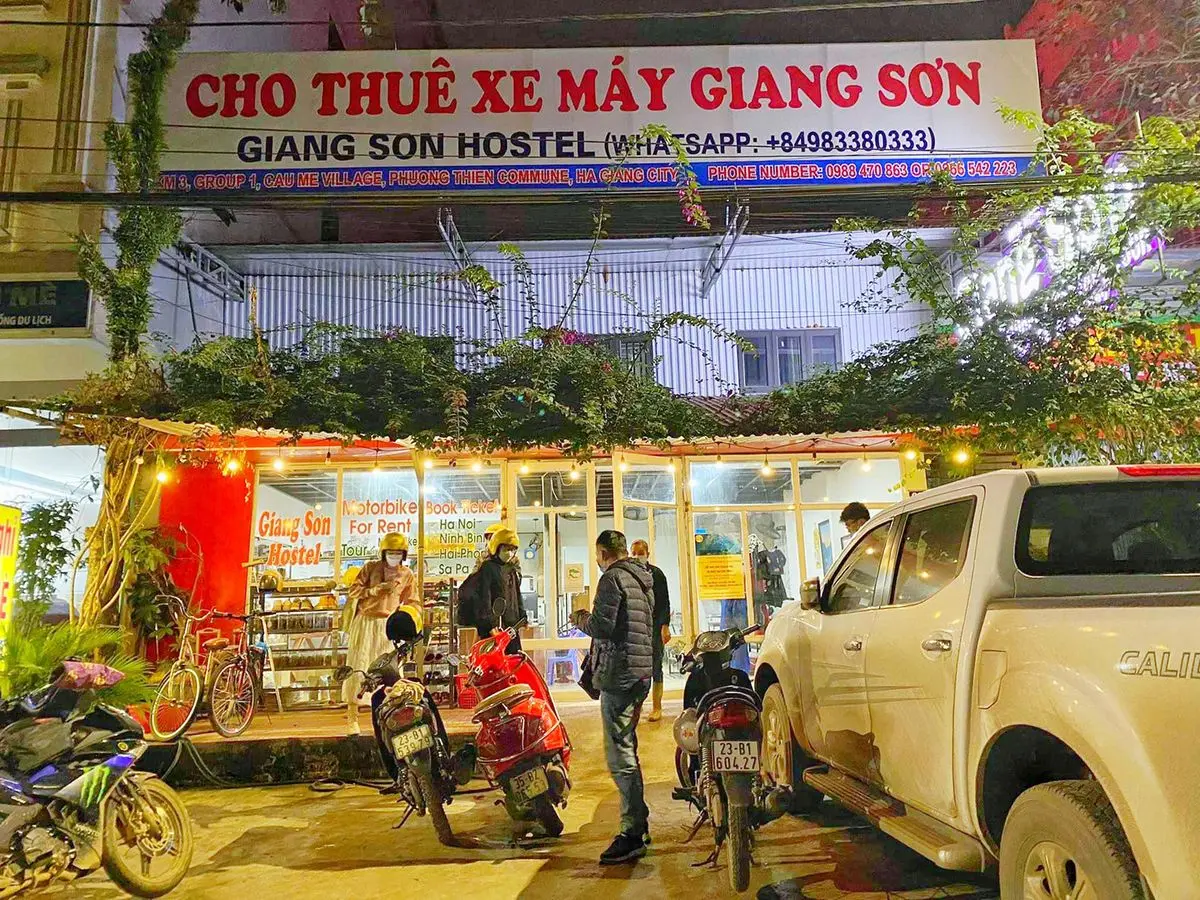 Kinh nghiệm thu&ecirc; xe m&aacute;y ở Bắc Quang - H&agrave; Giang mới nhất năm 2026 5