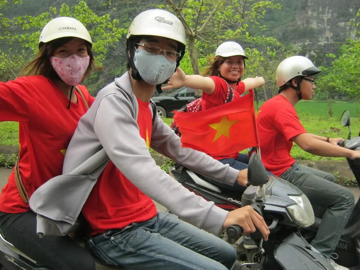 Kinh nghiệm thu&ecirc; xe m&aacute;y uy t&iacute;n ở H&agrave; Giang 6