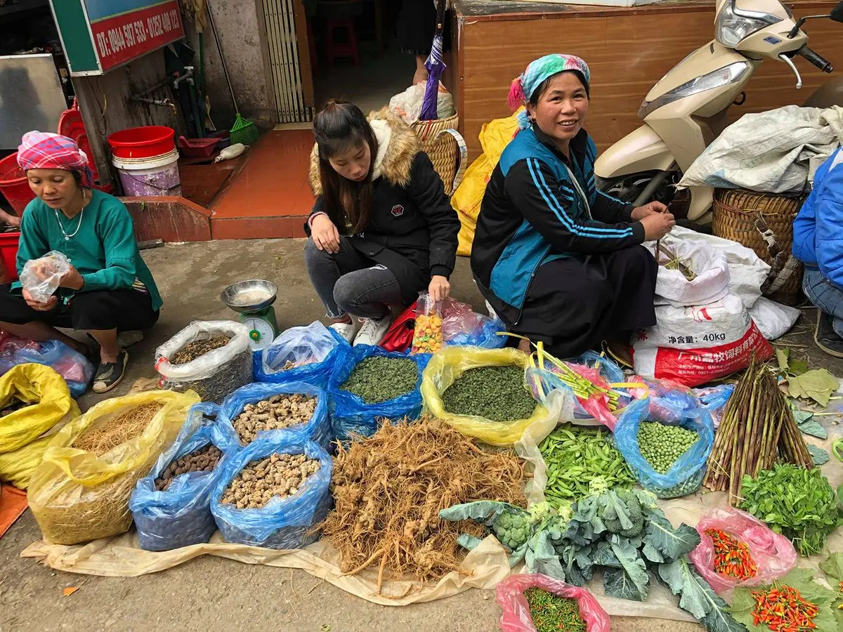 Lịch tr&igrave;nh H&agrave; Giang tự t&uacute;c 2N1Đ từ H&agrave; Nội 10