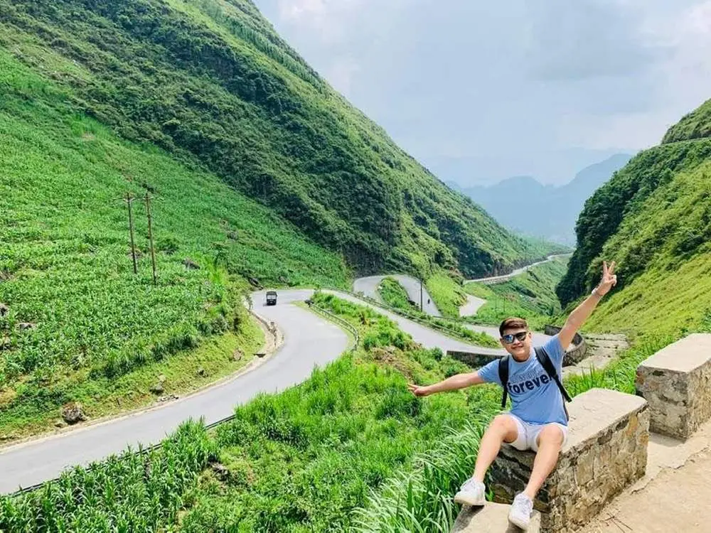 Lịch tr&igrave;nh H&agrave; Giang tự t&uacute;c 2N1Đ từ H&agrave; Nội 6