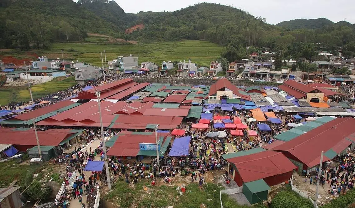 Lịch tr&igrave;nh H&agrave; Giang tự t&uacute;c 2N1Đ từ H&agrave; Nội 8