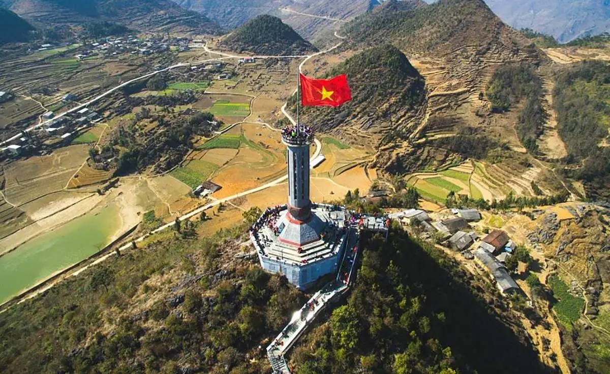 Lịch tr&igrave;nh H&agrave; Giang tự t&uacute;c 2N1Đ từ H&agrave; Nội 7