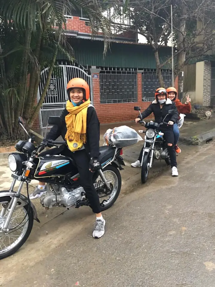 Thu&ecirc; xe m&aacute;y ở H&agrave; Giang: kinh nghiệm chọn chỗ uy t&iacute;n 11