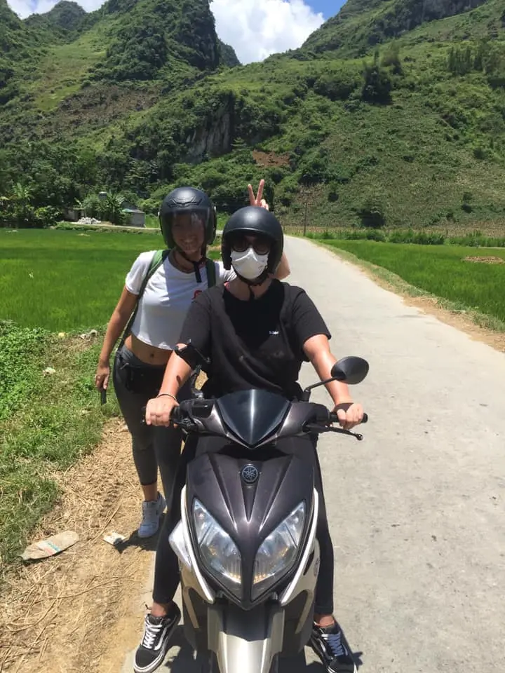Thu&ecirc; xe m&aacute;y ở H&agrave; Giang: kinh nghiệm chọn chỗ uy t&iacute;n 8