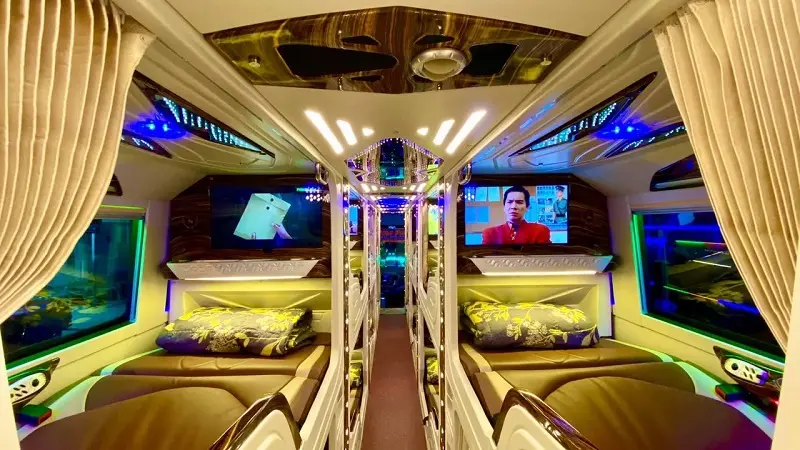 Danh sách các nhà xe đi Hà Giang - Đồng Văn - Mèo Vạc giá rẻ