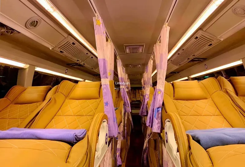 Hướng dẫn đi Đồng Văn từ Hà Giang bằng xe limousine tốt nhất