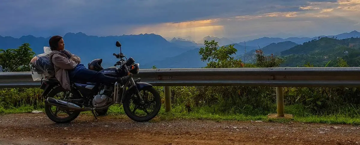 Kinh nghiệm thuê xe máy uy tín ở Hà Giang