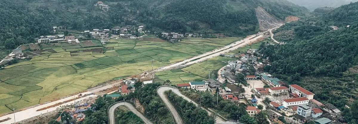 Chinh phục Hà Giang, hành trình khám phá tuyệt tác nơi địa đầu Tổ quốc