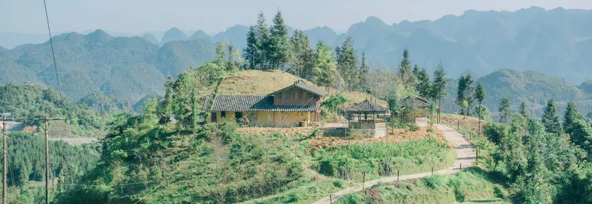 Có một Hà Giang tháng 11 nhiều điều thương nhớ