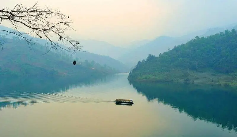 11 cảnh đẹp H&agrave; Giang mang n&eacute;t ấn tượng của miền n&uacute;i ph&iacute;a Bắc 12