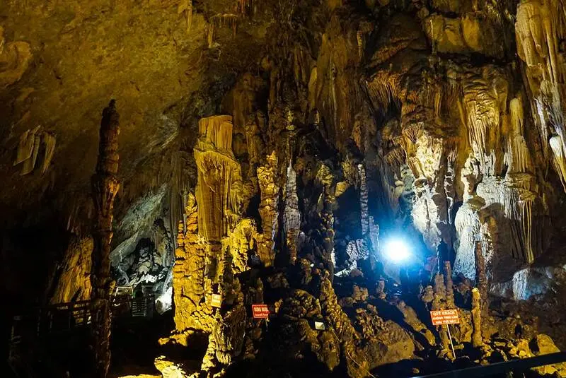 11 cảnh đẹp H&agrave; Giang mang n&eacute;t ấn tượng của miền n&uacute;i ph&iacute;a Bắc 11