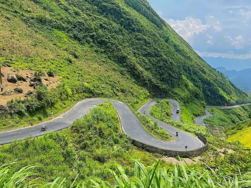 11 cảnh đẹp H&agrave; Giang mang n&eacute;t ấn tượng của miền n&uacute;i ph&iacute;a Bắc 8