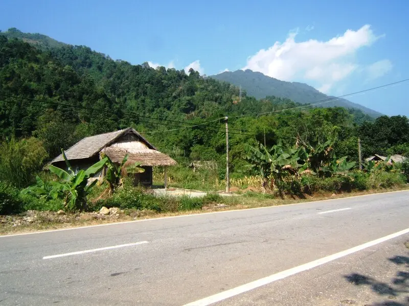 Bắc Quang H&agrave; Giang: Cửa ng&otilde; du lịch mới nơi miền n&uacute;i xa x&ocirc;i 2