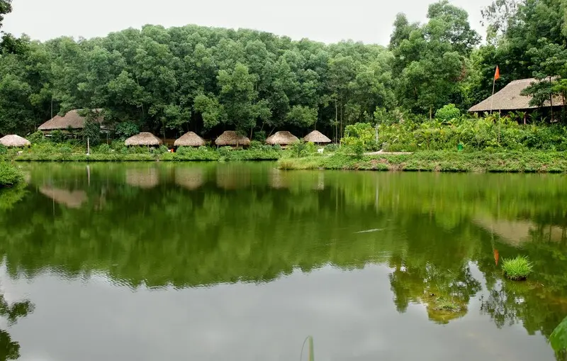 Bắc Quang H&agrave; Giang: Cửa ng&otilde; du lịch mới nơi miền n&uacute;i xa x&ocirc;i 3