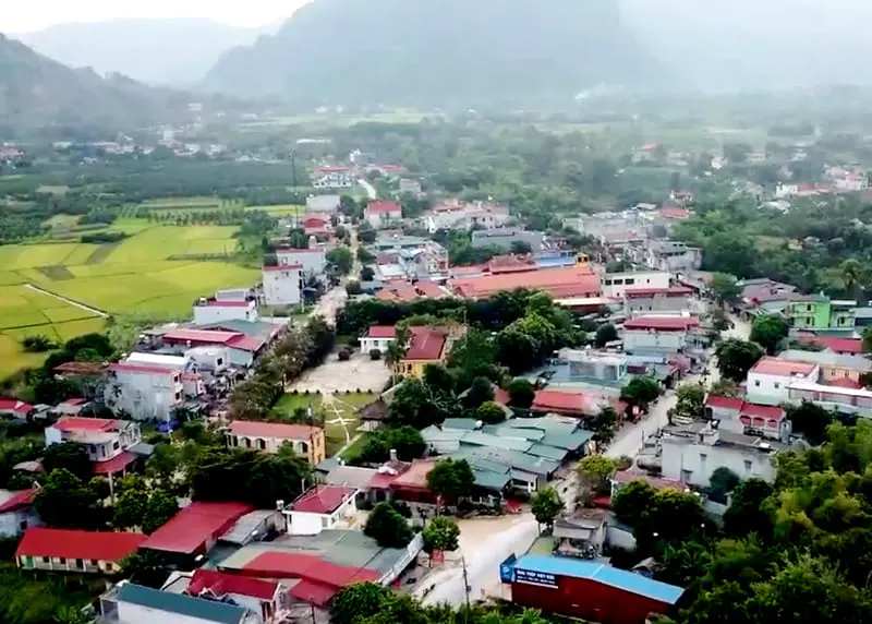 Bắc Quang H&agrave; Giang: Cửa ng&otilde; du lịch mới nơi miền n&uacute;i xa x&ocirc;i 4