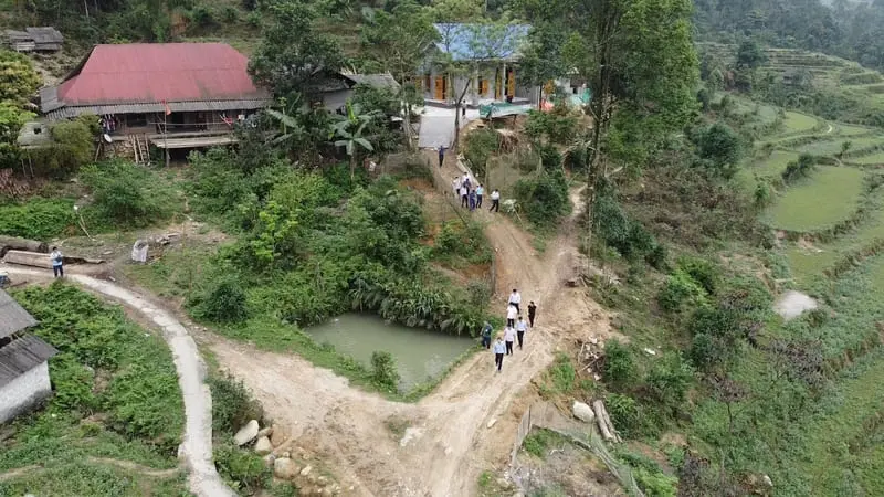 Bắc Quang H&agrave; Giang: Cửa ng&otilde; du lịch mới nơi miền n&uacute;i xa x&ocirc;i 8