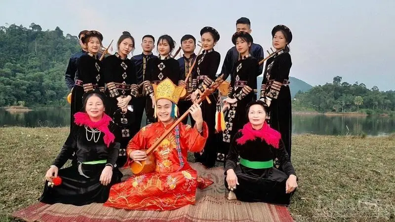 Bắc Quang H&agrave; Giang: Cửa ng&otilde; du lịch mới nơi miền n&uacute;i xa x&ocirc;i 10