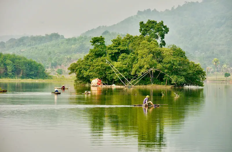 Bắc Quang H&agrave; Giang: Cửa ng&otilde; du lịch mới nơi miền n&uacute;i xa x&ocirc;i 9